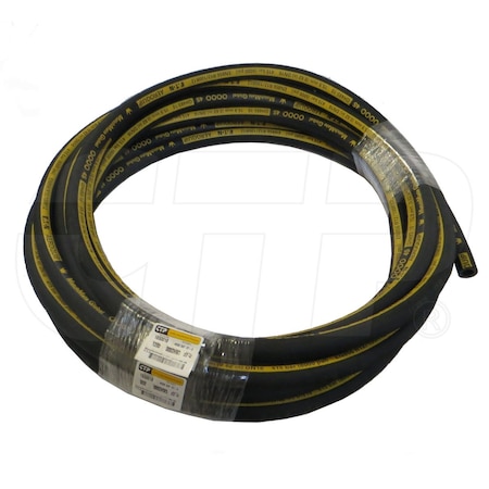 Aic Replacement Parts Hose 5/8 Xt-3 Fits Caterpillar Models 1650018